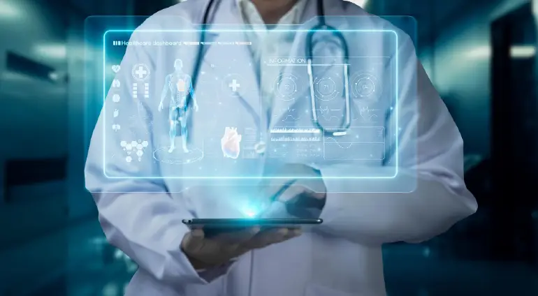 Кейс телемедицины